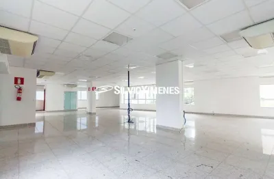 Casa comercial para alugar na Rua Desembargador Jorge Fontana, 600, Belvedere, Belo Horizonte