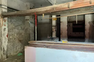 Casa comercial com 2 salas à venda na Rua Amparo do Tororó, 97, Tororó, Salvador