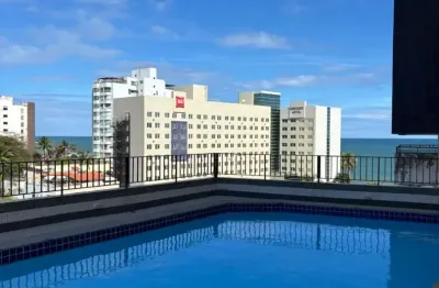 Cobertura com 6 quartos à venda na Rua Monte Conselho, 648, Rio Vermelho, Salvador