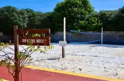 Casa em condomínio fechado com 2 quartos à venda na Avenida praia de Itacimirim, 21, Itacimirim, Camaçari