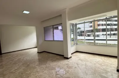 Apartamento com 3 quartos à venda no Caminho das Árvores, Salvador 