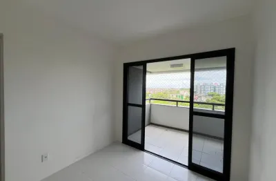 Apartamento com 2 quartos para alugar na Rua Edgard Loureiro, 133, Resgate, Salvador