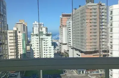 Apartamento 02 dormitório /01 suíte no bairro - campinas em são josé -sc