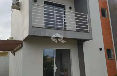 Casa com 2 quartos à venda na Manoel Ferreira, 699, Campo Duna, Garopaba