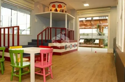 Apartamento de alto padrão no dolce vitta residence - centro de palhoça/sc