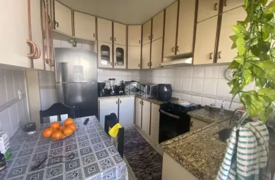 Apartamento 3 quartos à venda no kobrasol - sem elevador, sol da tarde, salão de festas