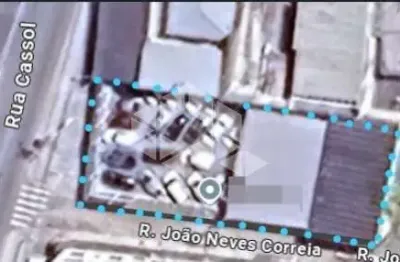 Área comercial às margens da br 101 no kobrasol, oportunidade única!!