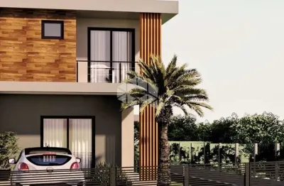 Casa em condomínio fechado com 2 quartos à venda na Dos Açores, 3, Ambrósio, Garopaba