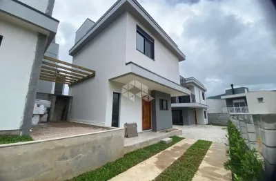 Casa com 2 Quartos no Residencial Brisa do Mar em Garopaba/SC