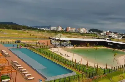 Lote exclusivo com fundo para o lago no reserva da pedra - pedra branca