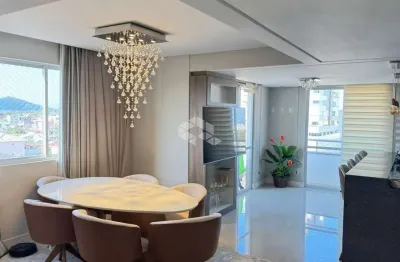 Cobertura com 3 quartos à venda na Avenida Manoel Cantalicio Vidal, 64, Centro, Palhoça