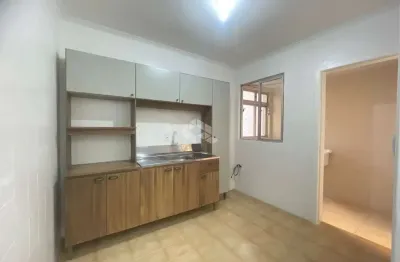 Apartamento floresta 2 dormitórios 1 vaga de garagem  floresta  são josé/sc