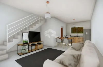 Casa com 2 quartos à venda na Rua Paysage Sul, 2, Bela Vista, Palhoça