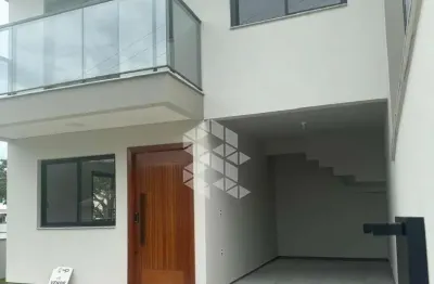 Sobrado de alto padrão de esquina com 3 quartos - jardim botânico