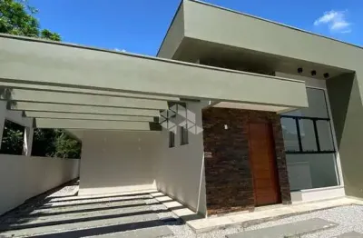 Casa com 3 quartos à venda na Joel Viana Koester, 310, Forquilhas, São José