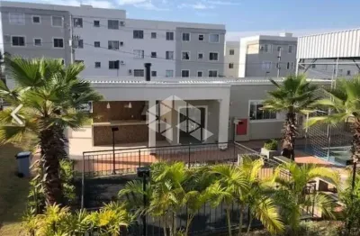 Apartamento com 2 quartos/dormitórios no bairro bela vista, em palhoça - sc