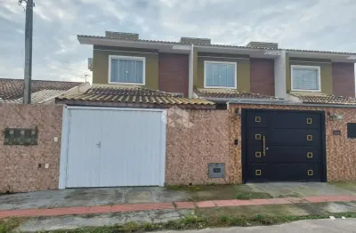 Casa com 2 quartos à venda na Rua Maria Basílio, 38, Bela Vista, Palhoça