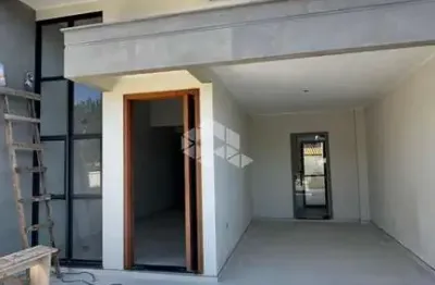 Casa com 2 quartos à venda na Rute Cane Da Cruz Elias, 17, Forquilhas, São José