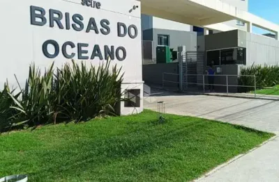 Apartamento 02 quartos no condominio brisas do ocenao - palhoça - sc