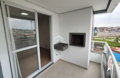 Apartamento com 2 quartos à venda na Rua Professora Maria do Carmo Souza, 345, Campinas, São José