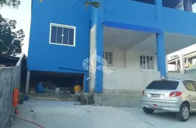 Casa com 3 quartos à venda na Rua João José de Souza, 276, Jardim Janaina, Biguaçu