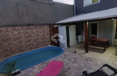 Casa com 3 quartos à venda na Rua das Oliveiras, 64, Potecas, São José