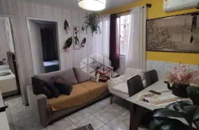Apartamento com 2 quartos à venda na Rua José Machado Simas, 1100, Capoeiras, Florianópolis