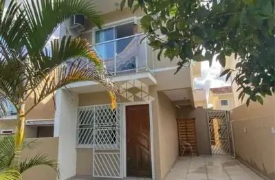 Sobrado diferenciado no jardim  botanico em são josé com 2 quartos