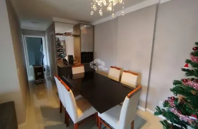 Belissimo apartamento garden no bairro kobrasol com 02 quartos