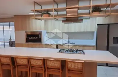 Apartamento 3 quartos sendo 1 suíte e 1 vaga de garagem no bairro campinas em são josé/sc