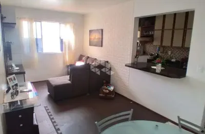 Apartamento à venda com 3 quartos e 1 vaga de garagem no bairro nossa senhora do rosário em são josé/sc