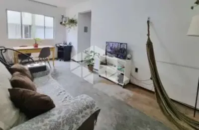 Apartamento à venda com 3 quartos e 1 vaga de garagem no bairro nossa senhora do rosário em são josé/sc