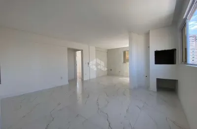 Apartamento com 2 suítes e hidromassagem no terraço em porto belo/sc