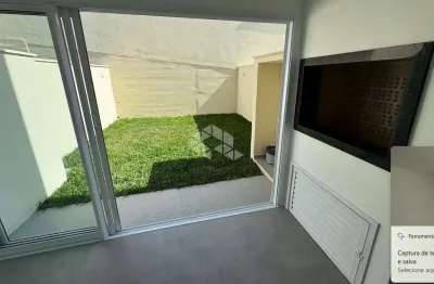 Casa em condomínio fechado com 2 quartos à venda na Servidão do Falcão, 212, Ingleses do Rio Vermelho, Florianópolis