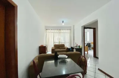 Apartamento com 2 quartos à venda na Avenida Governador Jorge Lacerda, 283, Campinas, São José