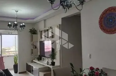 Apartamento com 3 quartos sendo 1 suíte no victoria residence