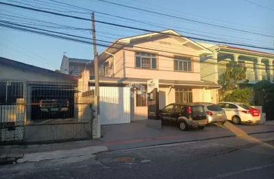 Casa comercial à venda na Rua Joaquim Carneiro, 361, Capoeiras, Florianópolis