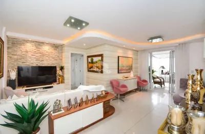 Apartamento garden no bairro kobrasol, em são josé, sc, semi-mobiliado, sacada, área gourmet, churrasqueira, 3 quartos sendo 1 suíte, 2 vagas garagem