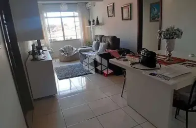 Apartamento com 3 quartos à venda na Rua Antônio Scherer, 640, Kobrasol, São José