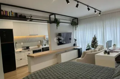 Apartamento com 1 quarto à venda na Rua Elizeu Di Bernardi, 54, Campinas, São José