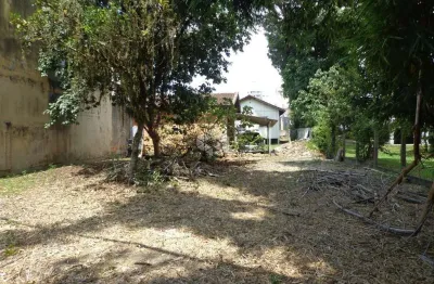 Terreno no bairro barreiros, em são josé, sc, com 678m² de área total e viabilidade para até 14 pavimentos.