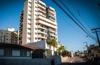 Apartamento a venda de 3 dormitórios no  bairro estreito florianopolis
