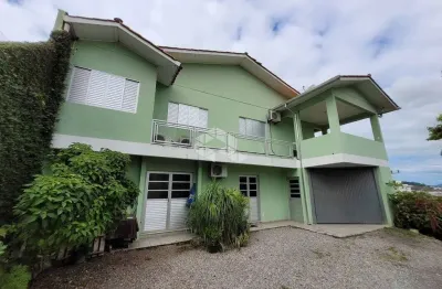 Casa em condomínio fechado com 4 quartos à venda na Rua Antônio Alfredo da Silva, 565, Fazenda Santo Antônio, São José