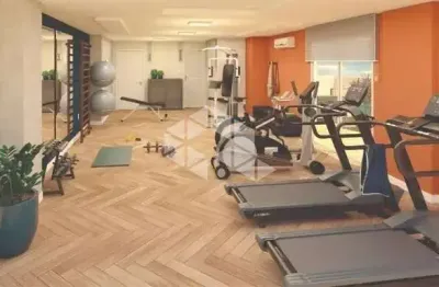 Apartamentos com 2quartos  com suite no bairro bela vista são josé/sc