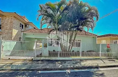 Casa em condomínio fechado com 3 quartos à venda na Rua Santa Bárbara, 66, Flor de Nápolis, São José