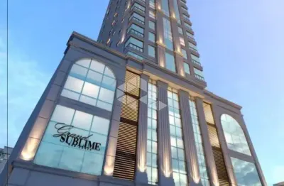 Apartamento 3 dormitórios com 103m² de privativa em porto belo/sc