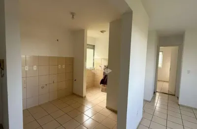 Apartamento à venda com 2 quartos no sertão do maruim - são josé/sc
