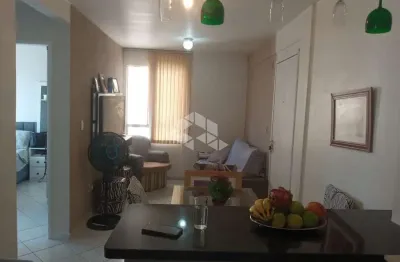 Apartamento à venda no bela vista - são josé (sc) | 2 quartos, 1 vaga coberta, móveis planejados e ótima localização