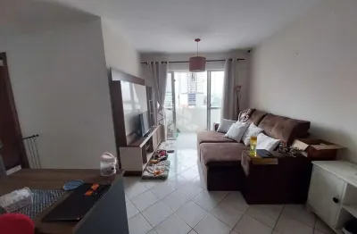 Apartamento 03 quartos com suíte, à venda, bairro nossa senhora do rosário, são josé sc