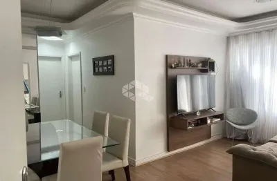 Apartamento com 2 quartos à venda na Rua Adhemar da Silva, 166, Kobrasol, São José
